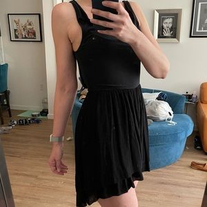 Free people mini dress